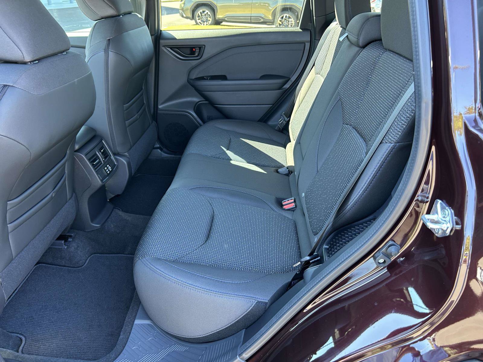 New 2026 Subaru Forester Premium AWD/4WD image 11