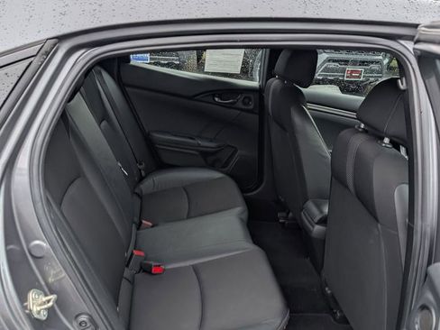 Used 2021 Honda Civic Sport image 18