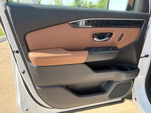 New 2026 Honda Passport TrailSport Elite image 12