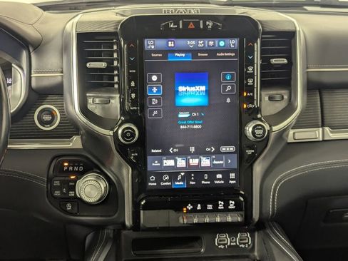 Used 2023 RAM 1500 Limited AWD/4WD image 22