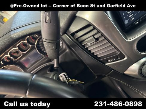 Used 2015 Chevrolet Tahoe LS w/ Max Trailering Package AWD/4WD image 24