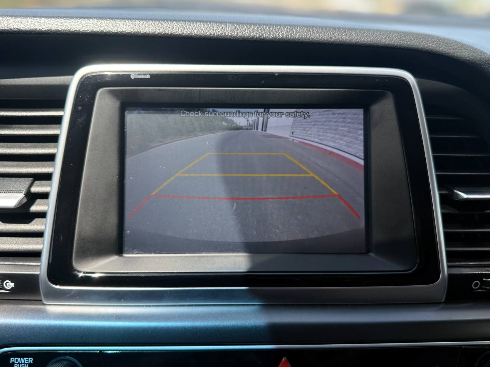 Used 2019 Hyundai Sonata SE FWD image 17