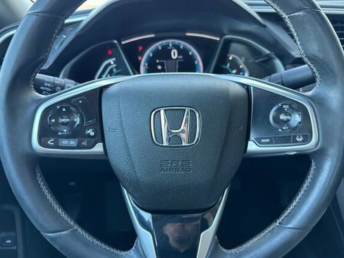 Used 2019 Honda Civic EX image 22