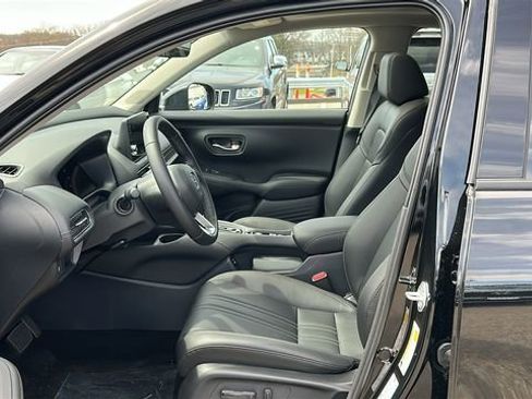 New 2026 Honda HR-V EX-L image 9
