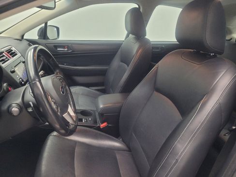 Used 2016 Subaru Legacy 2.5i Limited image 17