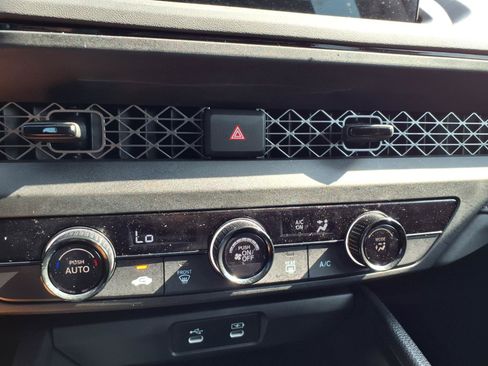 Used 2026 Honda Accord LX image 7