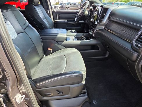 Used 2021 RAM 3500 Limited w/ Night Edition AWD/4WD image 22