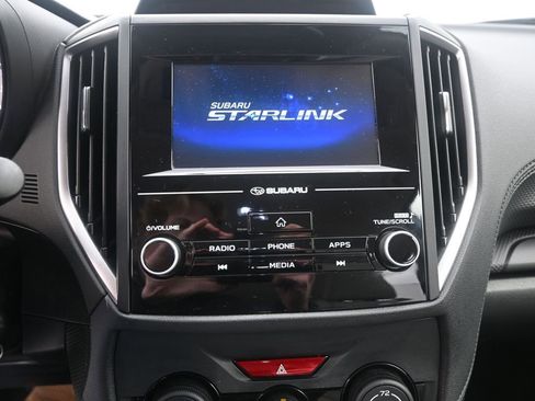 Used 2023 Subaru Forester image 9