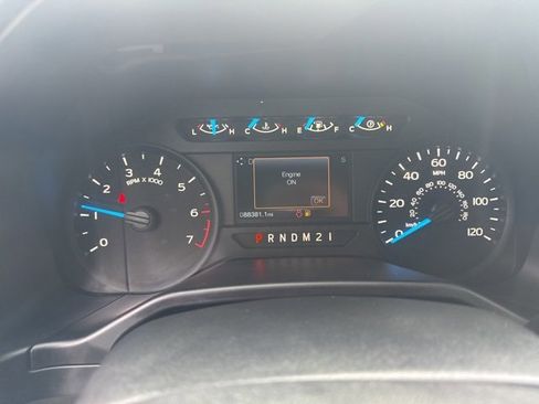 Used 2016 Ford F150 XL w/ Equipment Group 101A Mid image 17