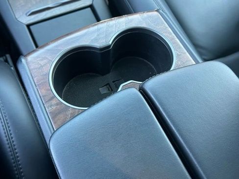 Used 2019 Tesla Model X Long Range image 31