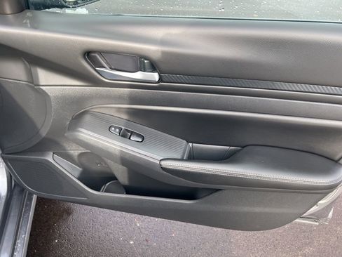 Certified 2024 Nissan Altima 2.5 SV image 21