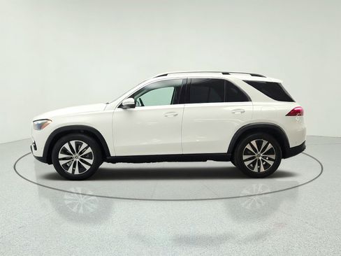 Certified 2024 Mercedes-Benz GLE 450e 4MATIC image 8