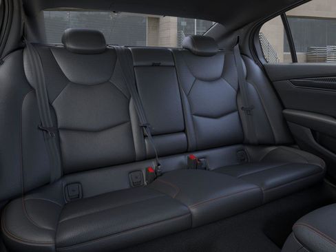 New 2026 Cadillac CT5 Sport image 17