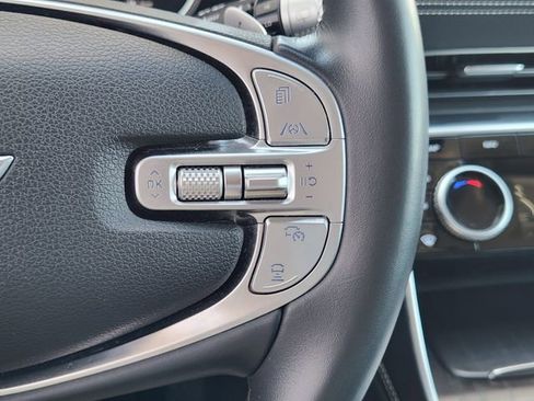 Used 2024 Genesis GV80 2.5T image 21