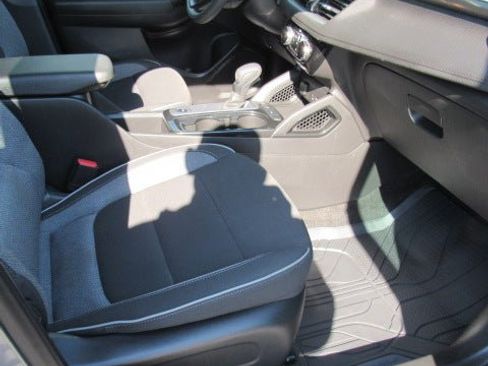 Certified 2025 Chevrolet TrailBlazer LT image 13