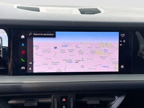 Used 2024 Porsche Cayenne image 33