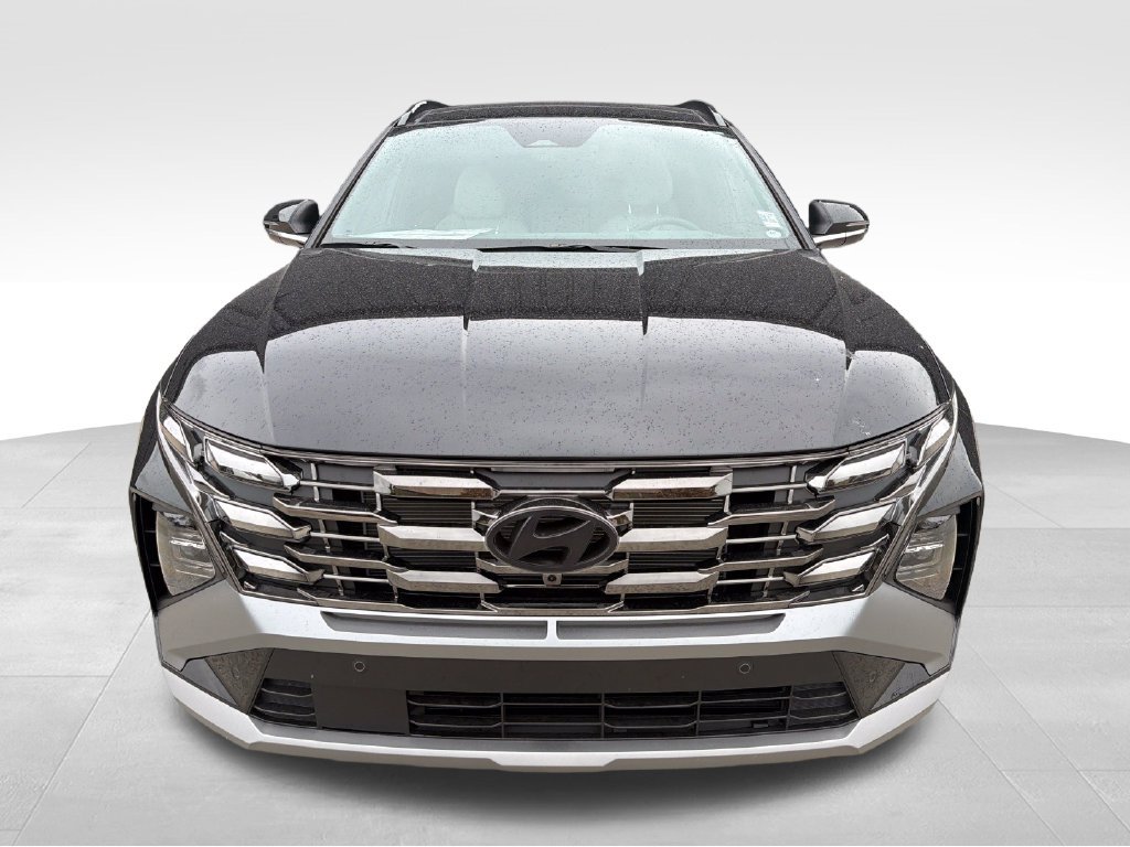 New 2026 Hyundai Tucson Limited AWD/4WD image 11