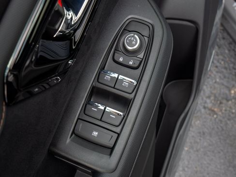 New 2026 Subaru Forester Touring AWD/4WD image 13