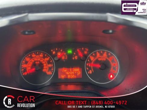 Used 2019 RAM ProMaster City Tradesman image 14