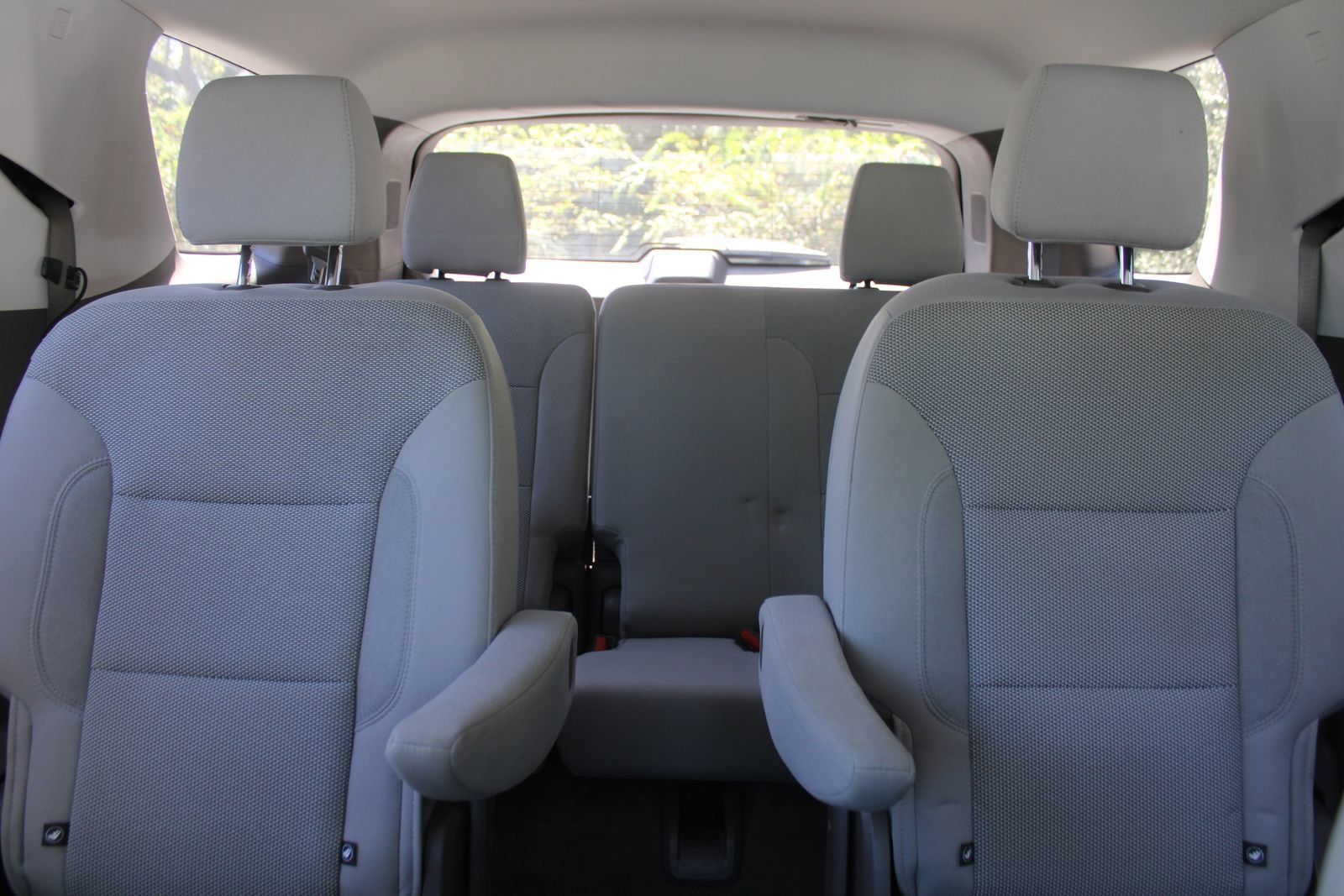 Used 2020 Chevrolet Traverse LT FWD image 56