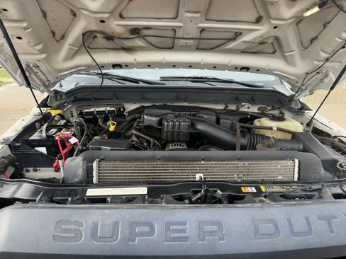 Used 2015 Ford F350 XL AWD/4WD image 30