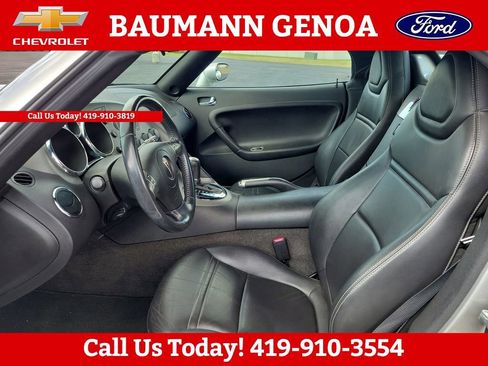 Used 2006 Pontiac Solstice Convertible w/ Premium Package image 19