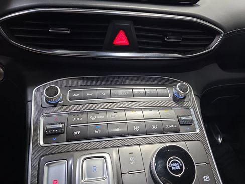 Used 2022 Hyundai Santa Fe SEL w/ Convenience + Premium Package FWD image 24