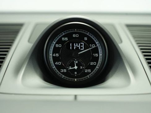 New 2026 Porsche Macan S image 37