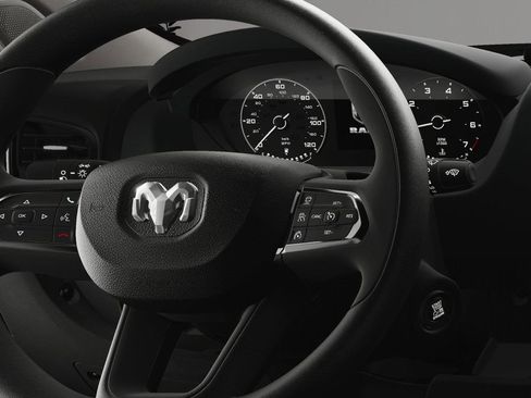 New 2025 RAM ProMaster 2500 w/ Convenience Group image 22