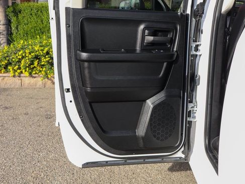 Used 2023 RAM 1500 Tradesman w/ Trailer Tow Group image 36