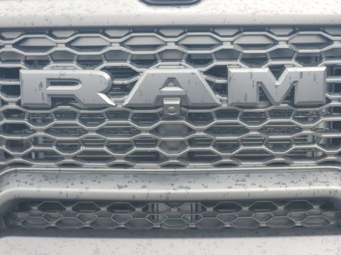 Used 2025 RAM 1500 Rebel w/ Rebel Level 2 Equipment Group AWD/4WD image 22