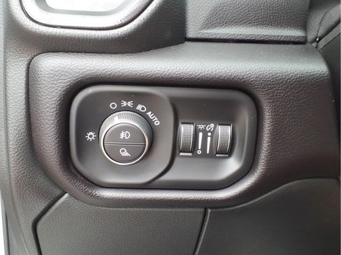 Used 2023 RAM 2500 Rebel w/ Level 1 Equipment Group image 18