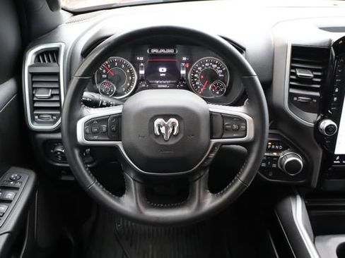 Used 2023 RAM 1500 Big Horn AWD/4WD image 20