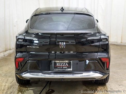 New 2026 Buick Envista Avenir image 5