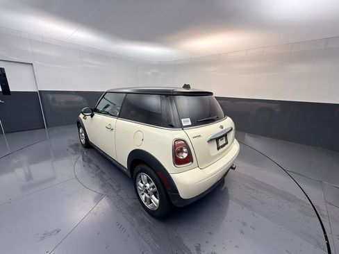 Used 2012 MINI Cooper Hardtop FWD image 6