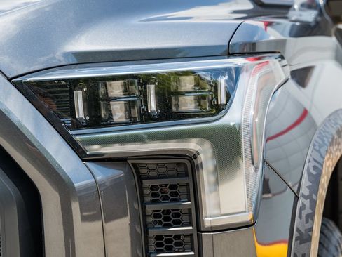 New 2026 Toyota Tundra TRD Pro AWD/4WD image 12