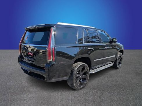 Used 2019 Cadillac Escalade 2WD image 5