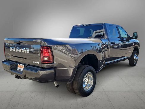 New 2026 RAM 3500 Big Horn image 8