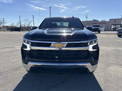Used 2022 Chevrolet Silverado 1500 LT image 9