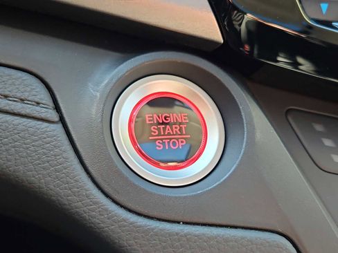 Certified 2026 Honda Odyssey EX-L image 18