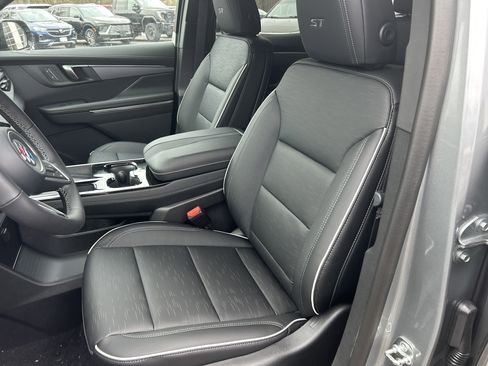 New 2026 Buick Enclave Sport Touring w/ Power Package AWD/4WD image 14