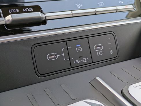 New 2026 Hyundai Santa Fe SEL image 27