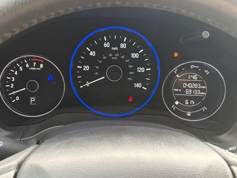 Used 2016 Honda HR-V EX-L image 18