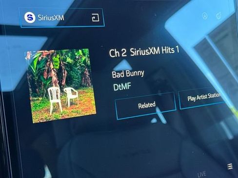 New 2026 GMC Yukon Denali w/ Denali Reserve Package image 24