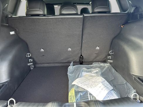 New 2026 Jeep Compass Limited image 11