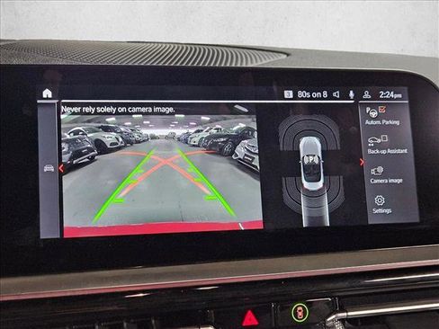 Used 2023 BMW Z4 sDrive30i w/ Premium Package image 14