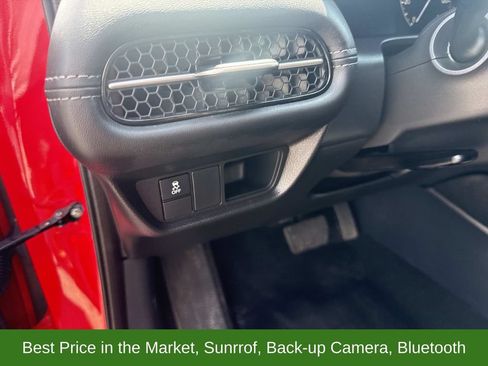 Used 2025 Honda HR-V EX-L image 20