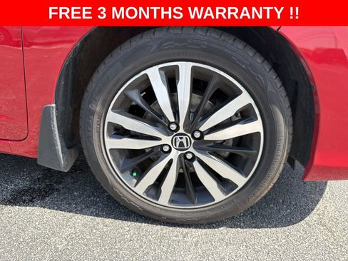 Used 2020 Honda Fit EX image 10
