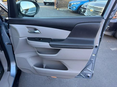 Used 2014 Honda Odyssey EX-L image 15