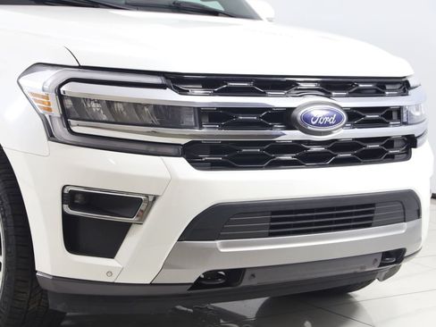 Used 2023 Ford Expedition Max Limited AWD/4WD image 40